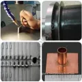 Precision Mold Repair Welding Machine Laser Welding Machinefor Die-Casting Beryllium Copper Mold Supplier